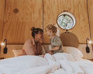 Unterkunft 540247 - Ferienhaus Vechtstreek - Wikkelhouse XL