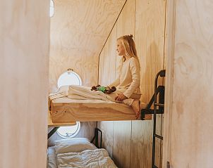 Unterkunft 540247 - Ferienhaus Vechtstreek - Wikkelhouse XL