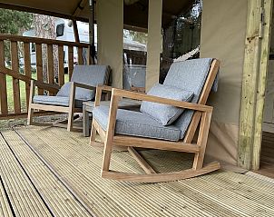 Unterkunft 540248 - Ferienhaus Vechtstreek - Summer Lodge