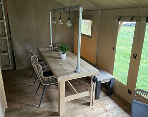 Unterkunft 540248 - Ferienhaus Vechtstreek - Summer Lodge