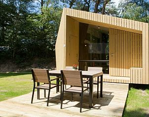 Unterkunft 540249 - Ferienhaus Vechtstreek - Trek-in