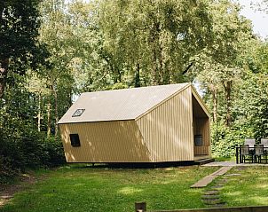 Unterkunft 540249 - Ferienhaus Vechtstreek - Trek-in