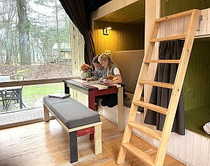 Unterkunft 540249 - Ferienhaus Vechtstreek - Trek-in