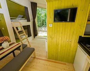 Unterkunft 540249 - Ferienhaus Vechtstreek - Trek-in