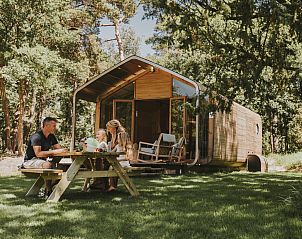 Unterkunft 540250 - Ferienhaus Vechtstreek - Wikkelhouse