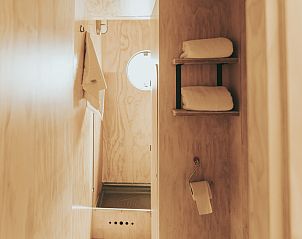 Unterkunft 540250 - Ferienhaus Vechtstreek - Wikkelhouse