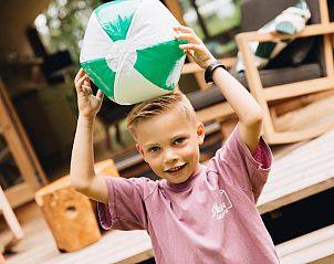 Unterkunft 540250 - Ferienhaus Vechtstreek - Wikkelhouse