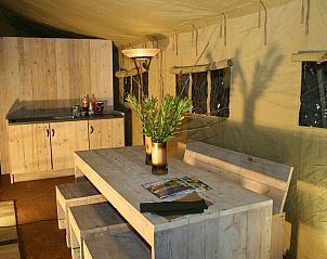 Verblijf 540251 - Tenthuis Vechtstreek - Summer Lodge