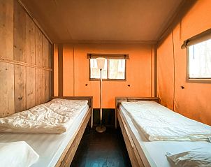 Verblijf 540251 - Tenthuis Vechtstreek - Summer Lodge