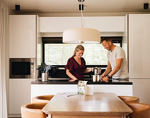 Unterkunft 540252 - Ferienhaus Vechtstreek - Heuvel Lodge