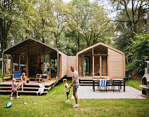 Unterkunft 540253 - Ferienhaus Vechtstreek - Wikkelhouse Duo