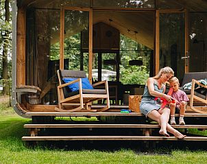 Unterkunft 540253 - Ferienhaus Vechtstreek - Wikkelhouse Duo