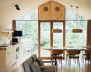 Unterkunft 540253 - Ferienhaus Vechtstreek - Wikkelhouse Duo