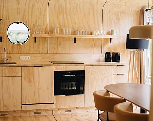 Unterkunft 540253 - Ferienhaus Vechtstreek - Wikkelhouse Duo