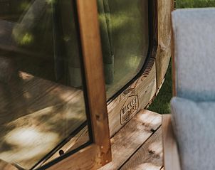 Unterkunft 540253 - Ferienhaus Vechtstreek - Wikkelhouse Duo