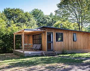 Verblijf 540255 • Vakantiewoning Vechtstreek • Chalet Toronto 