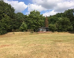 Verblijf 540304 • Vakantiewoning Vechtstreek • Huisje in Diffelen 