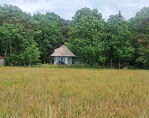 Unterkunft 540308 - Ferienhaus Vechtstreek - Vakantiehuisje in Diffelen (Hardenberg)