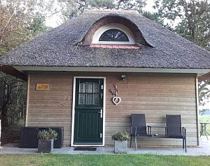Unterkunft 540308 - Ferienhaus Vechtstreek - Vakantiehuisje in Diffelen (Hardenberg)