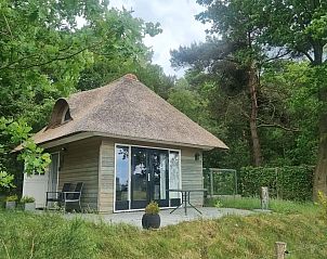 Guest house 540309 - Chalet Vechtstreek - De Tip