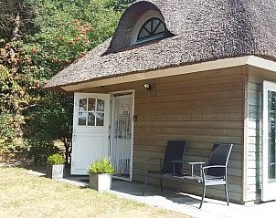 Guest house 540309 - Chalet Vechtstreek - De Tip