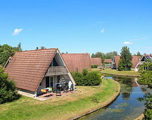 Verblijf 540412 • Vakantiewoning Vechtstreek • Vakantiehuis voor 6 personen in Gramsbergen 
