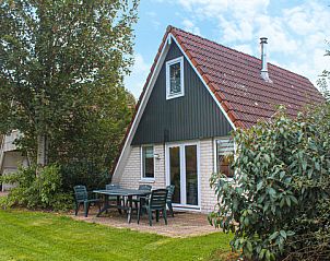 Verblijf 540424 • Vakantiewoning Vechtstreek • Vakantiehuis voor 6 personen in Gramsbergen 