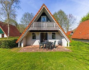 Guest house 540432 • Holiday property Vechtstreek • Mali 