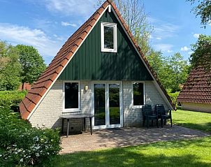 Verblijf 540435 • Vakantiewoning Vechtstreek • Catri 