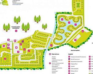 Verblijf 540435 - Vakantiewoning Vechtstreek - Vechtdal B80