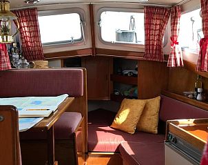 Unterkunft 540436 - Ferienhaus Vechtstreek - Huisje in Daarleveen