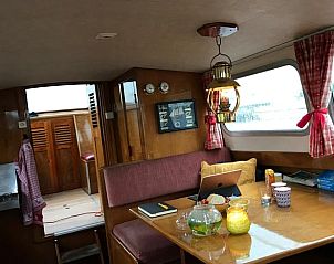 Unterkunft 540436 - Ferienhaus Vechtstreek - Huisje in Daarleveen