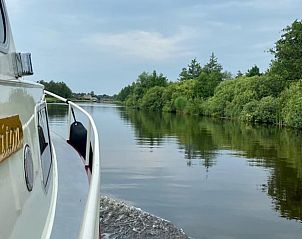 Unterkunft 540436 - Ferienhaus Vechtstreek - Huisje in Daarleveen