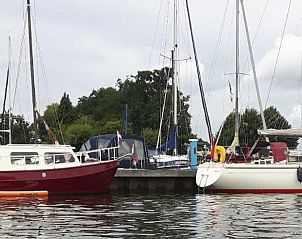 Unterkunft 540436 - Ferienhaus Vechtstreek - Huisje in Daarleveen