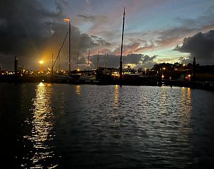Unterkunft 540436 - Ferienhaus Vechtstreek - Huisje in Daarleveen