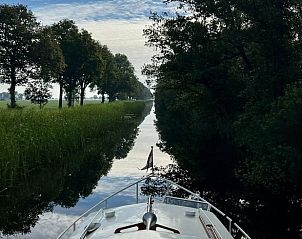 Unterkunft 540436 - Ferienhaus Vechtstreek - Huisje in Daarleveen