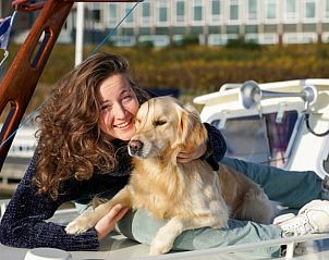 Unterkunft 540436 - Ferienhaus Vechtstreek - Huisje in Daarleveen