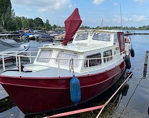 Unterkunft 540436 - Ferienhaus Vechtstreek - Huisje in Daarleveen