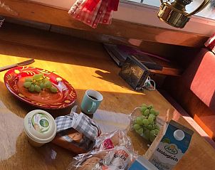 Unterkunft 540436 - Ferienhaus Vechtstreek - Huisje in Daarleveen