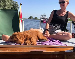 Unterkunft 540436 - Ferienhaus Vechtstreek - Huisje in Daarleveen