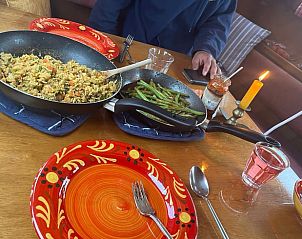 Unterkunft 540436 - Ferienhaus Vechtstreek - Huisje in Daarleveen