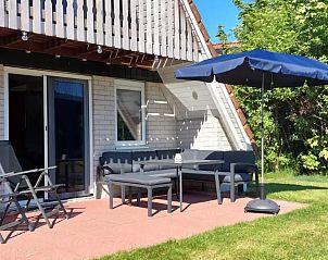 Unterkunft 540445 - Ferienhaus Vechtstreek - Gramsbergs Huuske
