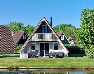 Unterkunft 540445 - Ferienhaus Vechtstreek - Gramsbergs Huuske