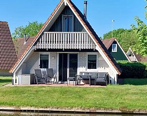 Unterkunft 540445 - Ferienhaus Vechtstreek - Gramsbergs Huuske