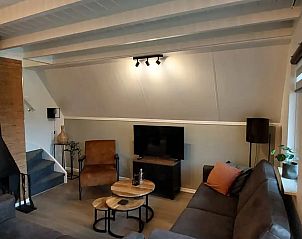 Unterkunft 540445 - Ferienhaus Vechtstreek - Gramsbergs Huuske