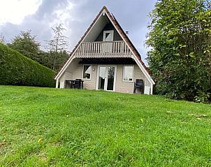 Unterkunft 540446 - Ferienhaus Vechtstreek - stijlvol aan de visvijver