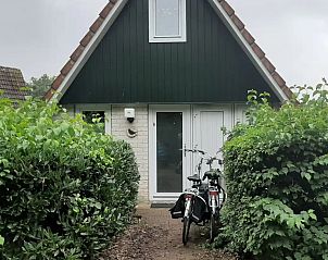 Unterkunft 540446 - Ferienhaus Vechtstreek - stijlvol aan de visvijver
