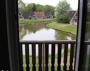 Unterkunft 540446 - Ferienhaus Vechtstreek - stijlvol aan de visvijver