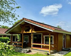 Unterkunft 540447 - Bungalow Vechtstreek - KiwiCabin 45