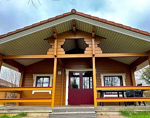 Unterkunft 540447 - Bungalow Vechtstreek - KiwiCabin 45